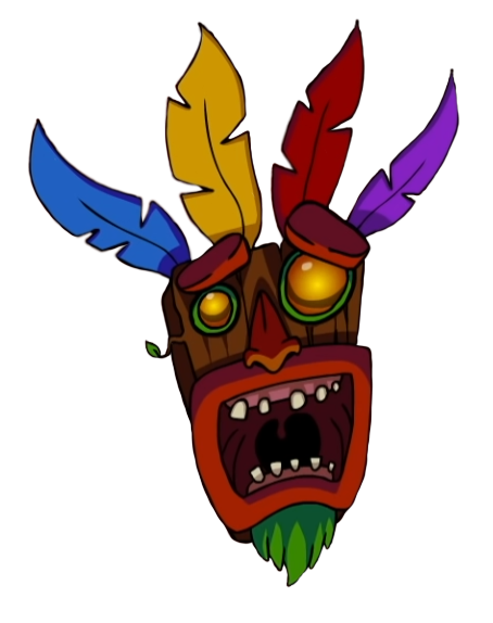 Aku Aku